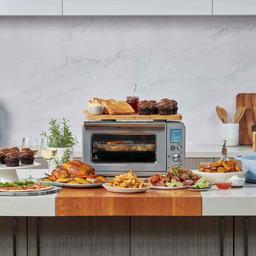 Sage SOV860 the Smart Oven Air Fryer reconditionné - Reebelo France