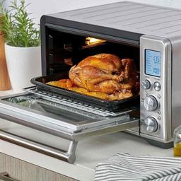 Sage SOV860 the Smart Oven Air Fryer reconditionné - Reebelo France
