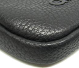 Salvatore Ferragamo Leather Pouch reconditionné - Reebelo France