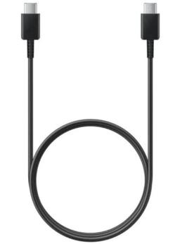 Câble Samsung 5A Type C vers C (1m) (NE PAS UTILISER) reconditionné - Reebelo France