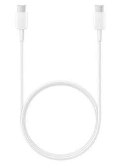 Câble Samsung 5A Type C vers C (1m) (NE PAS UTILISER) reconditionné - Reebelo France