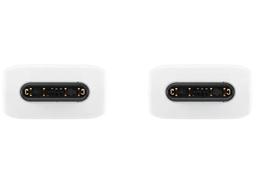 Câble Samsung 5A Type C vers C (1m) (NE PAS UTILISER) reconditionné - Reebelo France