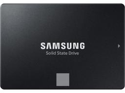 Samsung 870 EVO SATA 2.5" Interval SSD reconditionné - Reebelo France