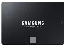 SSD interne Samsung 870 EVO SATA III 2,5" reconditionné - Reebelo France