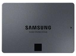 Samsung 870 QVO SATA III 2.5" Internal SSD reconditionné - Reebelo France