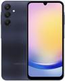 Galaxy A25 5G - 128 Go - 4 Go RAM - Noir Intense - Débloqué - Bon état - Batterie standard