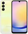 Galaxy A25 5G - 128 Go - 4 Go RAM - Jaune Personnalité - Débloqué - Bon état - Batterie standard