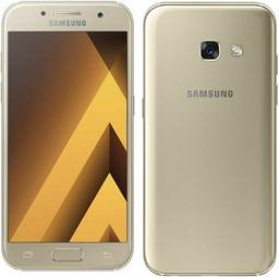 Galaxy A3 (2017) reconditionné - Reebelo France