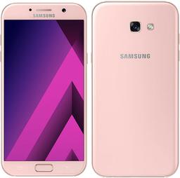 Galaxy A3 (2017) reconditionné - Reebelo France