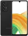 Galaxy A33 (5G) - 128 Go - 4 Go RAM - 2 SIM physiques - Noir Awesome - Débloqué - Bon état - Batterie standard