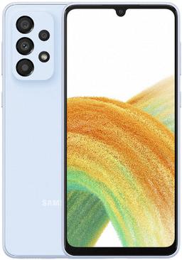 Galaxy A33 (5G) reconditionné - Reebelo France