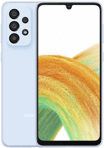 Galaxy A33 (5G) reconditionné - Reebelo France