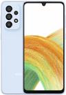 Galaxy A33 (5G) - 128 Go - 4 Go RAM - 2 SIM physiques - Bleu Génial - Débloqué - Comme neuf - Batterie standard