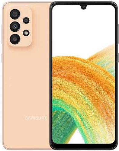 Galaxy A33 (5G) reconditionné - Reebelo France