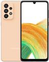Galaxy A33 (5G) - 128 Go - 4 Go RAM - 2 SIM physiques - Pêche Awesome - Débloqué - Bon état - Batterie standard