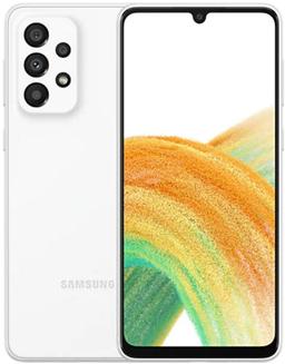 Galaxy A33 (5G) reconditionné - Reebelo France