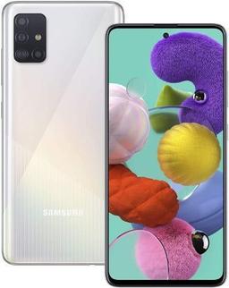 Galaxy A51 reconditionné - Reebelo France