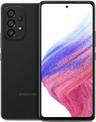 Galaxy A53 (5G) - 128 Go - 4 Go RAM - 2 SIM physiques - Noir - Débloqué - Bon état - Batterie standard