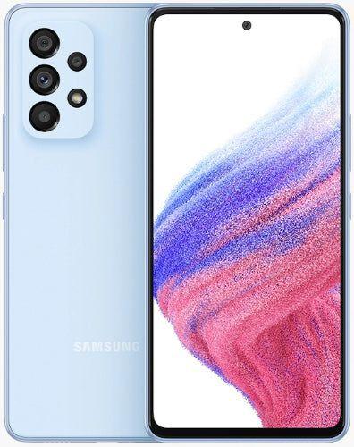 Galaxy A53 (5G) reconditionné - Reebelo France