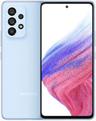 Galaxy A53 (5G) - 128 Go - 4 Go RAM - 2 SIM physiques - Bleu - Débloqué - Bon état - Batterie neuve