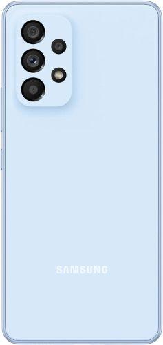 Galaxy A53 (5G) reconditionné - Reebelo France