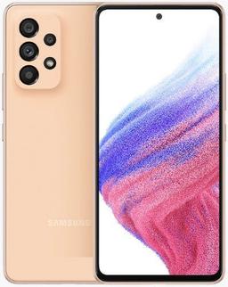 Galaxy A53 (5G) reconditionné - Reebelo France