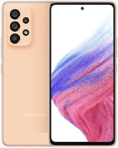 Galaxy A53 (5G) reconditionné - Reebelo France