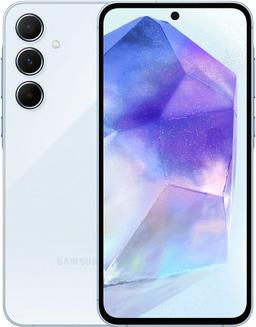 Galaxy A55 reconditionné - Reebelo France