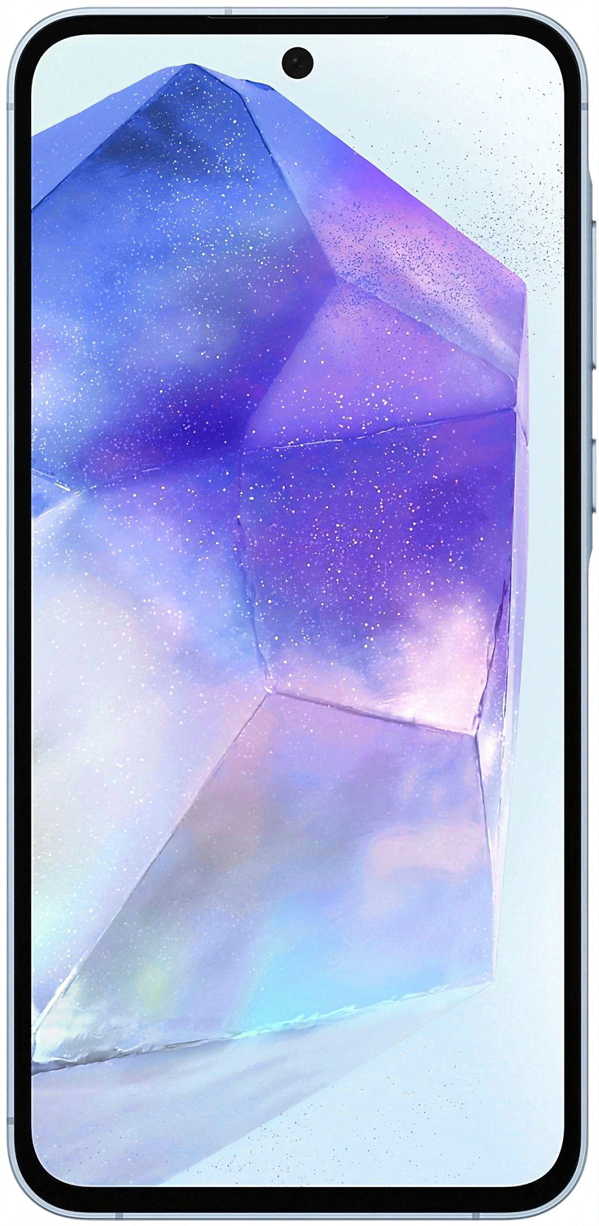 Galaxy A55 reconditionné - Reebelo France