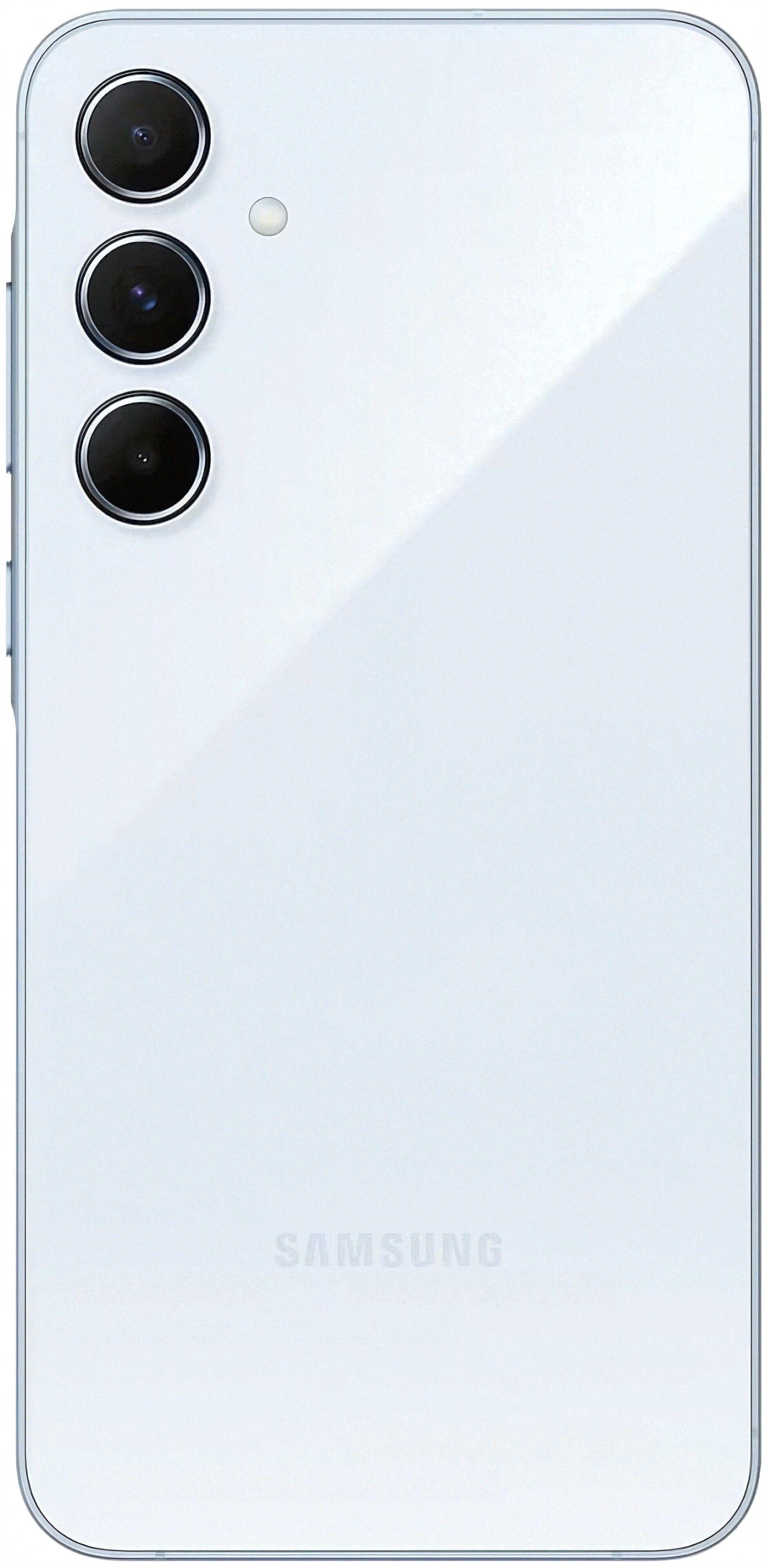 Galaxy A55 reconditionné - Reebelo France