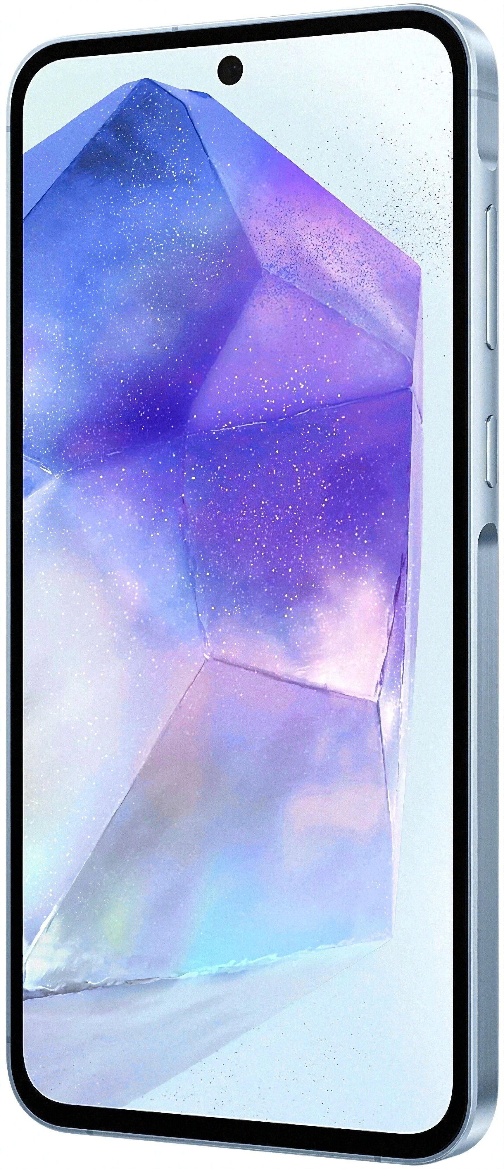 Galaxy A55 reconditionné - Reebelo France