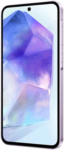 Galaxy A55 reconditionné - Reebelo France