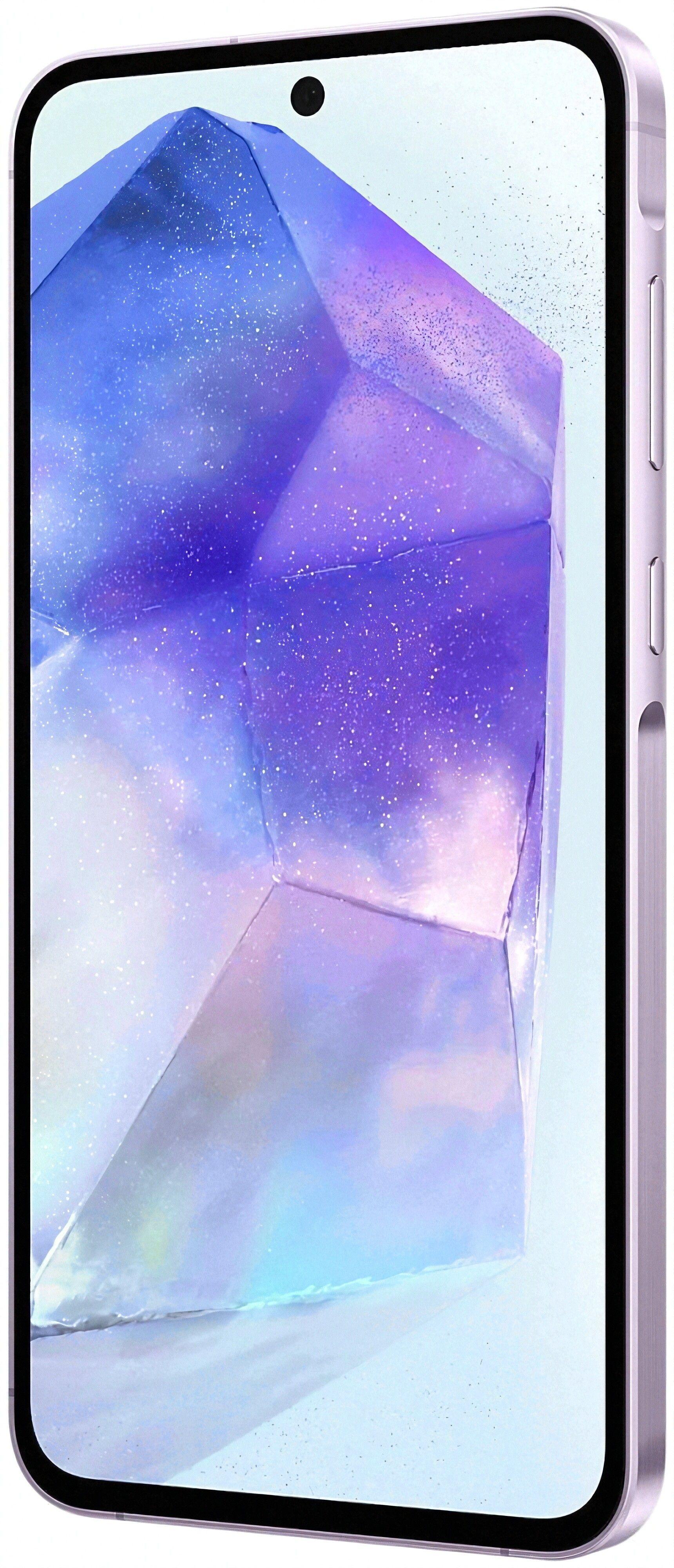 Galaxy A55 reconditionné - Reebelo France