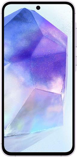 Galaxy A55 reconditionné - Reebelo France