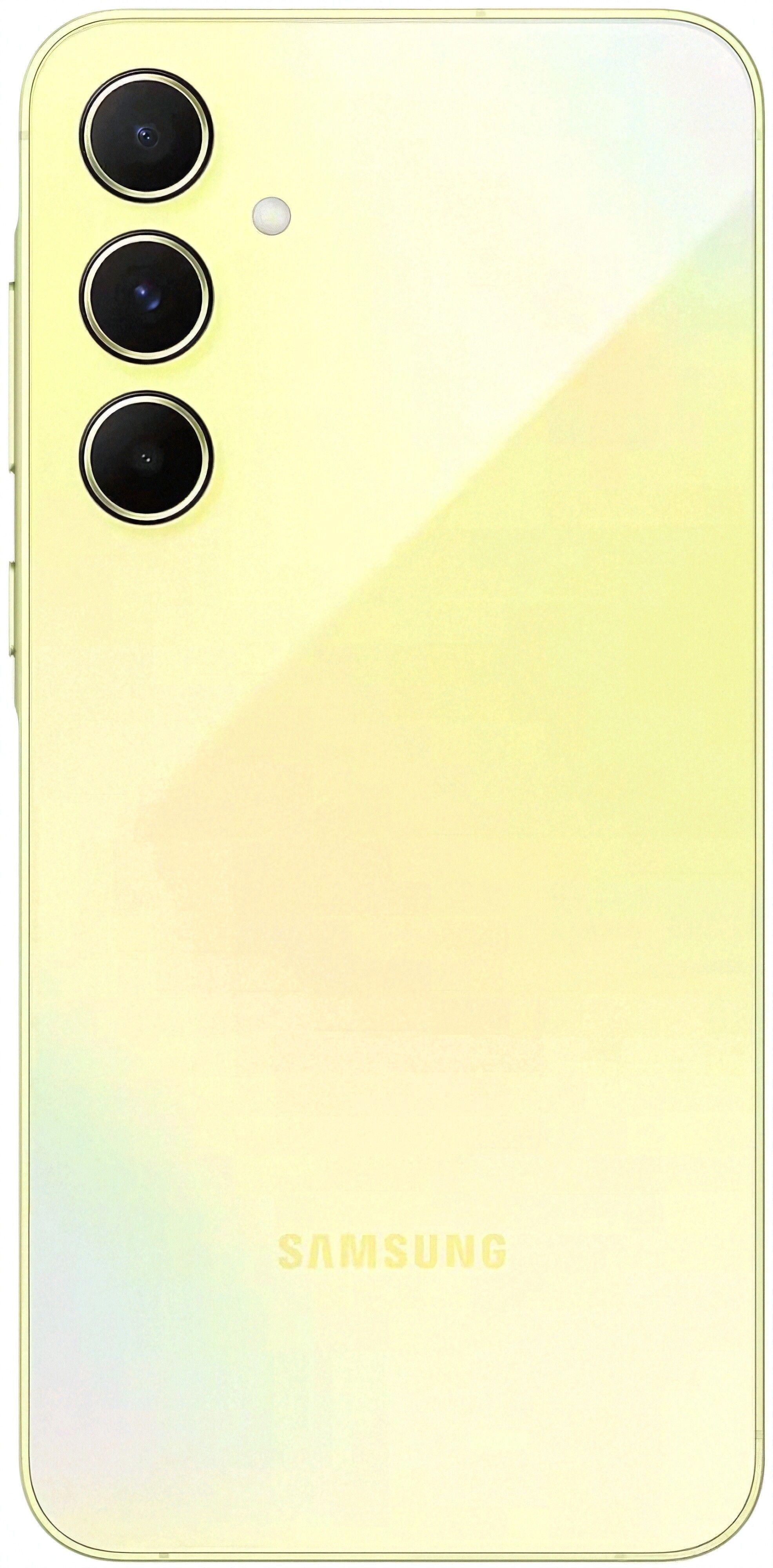 Galaxy A55 reconditionné - Reebelo France