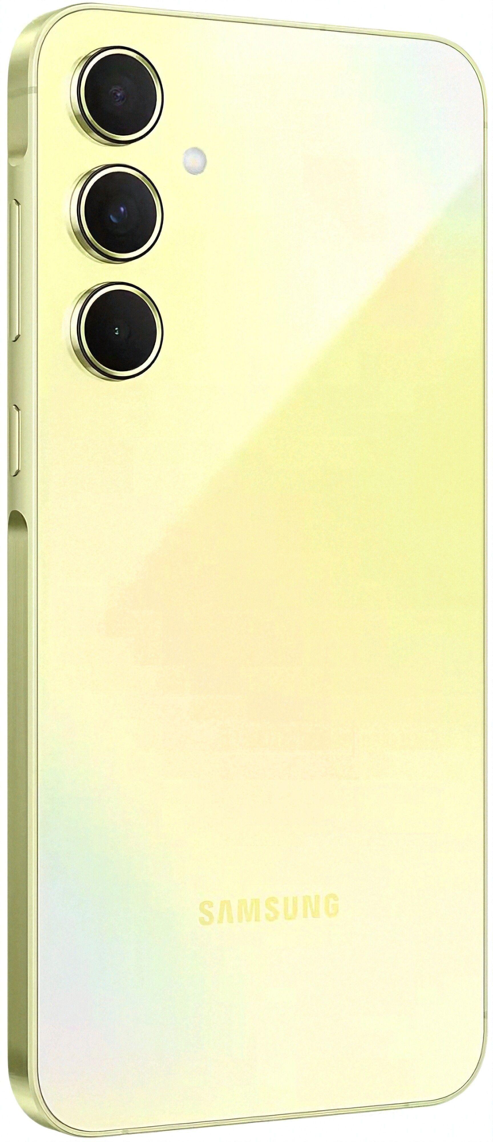 Galaxy A55 reconditionné - Reebelo France