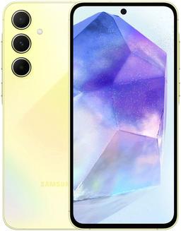 Galaxy A55 reconditionné - Reebelo France