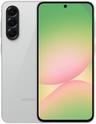 Galaxy A56 - 128 Go - 12 Go RAM - Gris clair élégant - Débloqué - Bon état - Batterie standard