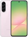 Galaxy A56 - 128 Go - 12 Go RAM - Rose Génial - Débloqué - Comme neuf - Batterie standard