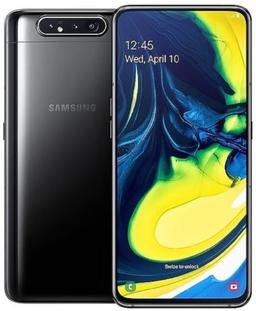 Galaxy A80 reconditionné - Reebelo France