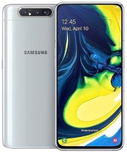Galaxy A80 reconditionné - Reebelo France