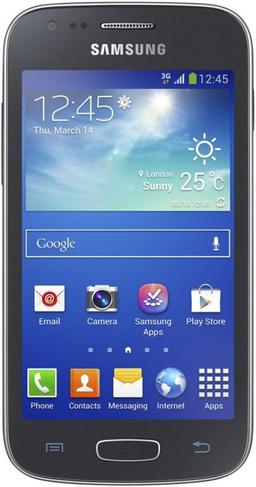 Galaxy Ace 3 reconditionné - Reebelo France