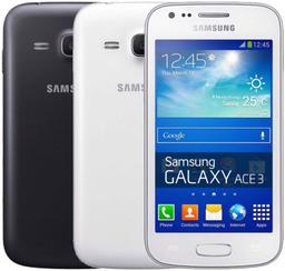 Galaxy Ace 3 reconditionné - Reebelo France