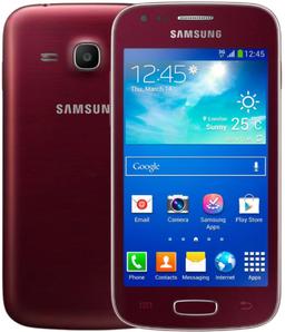 Galaxy Ace 3 reconditionné - Reebelo France