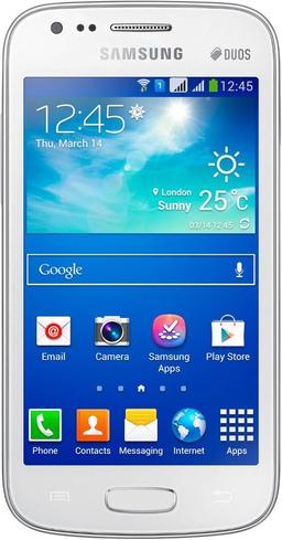 Galaxy Ace 3 reconditionné - Reebelo France