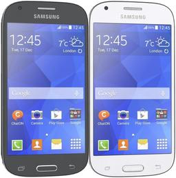 Samsung Galaxy Ace Style reconditionné - Reebelo France
