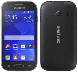 Samsung Galaxy Ace Style reconditionné - Reebelo France