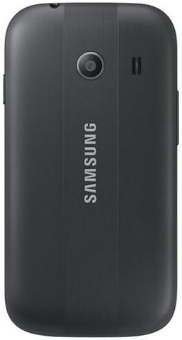 Samsung Galaxy Ace Style reconditionné - Reebelo France