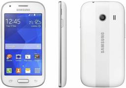 Samsung Galaxy Ace Style reconditionné - Reebelo France