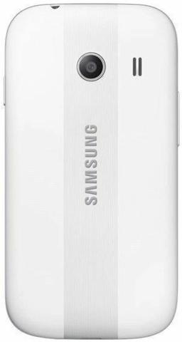 Samsung Galaxy Ace Style reconditionné - Reebelo France